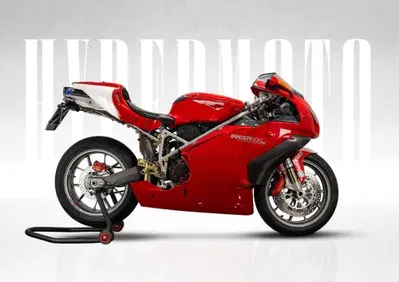 Ducati 999 (2002 - 04) - Annuncio 10076019