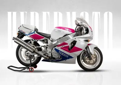 Yamaha YZF 750 R - Annuncio 10076023