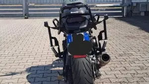 Benelli Leoncino 500 ABS (2017 - 20)  (2)