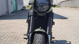 Benelli Leoncino 500 ABS (2017 - 20)  (3)
