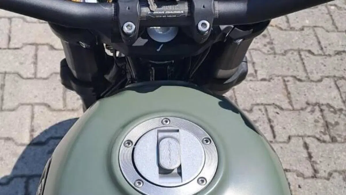 Benelli Leoncino 500 ABS (2017 - 20)  (4)