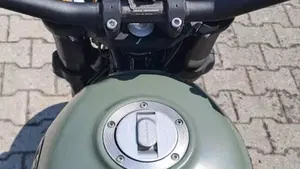 Benelli Leoncino 500 ABS (2017 - 20)  (4)