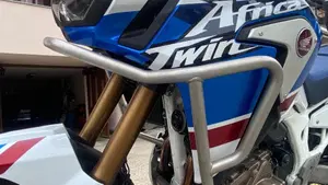Honda Africa Twin CRF 1000L Adventure Sports Travel Edition (2019)  (3)
