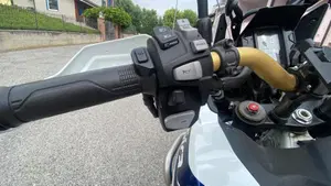 Honda Africa Twin CRF 1000L Adventure Sports Travel Edition (2019)  (12)