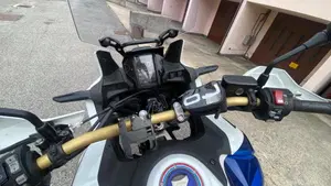 Honda Africa Twin CRF 1000L Adventure Sports Travel Edition (2019)  (13)
