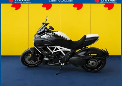 Ducati Diavel 1200 AMG (2012) - Annuncio 10076033