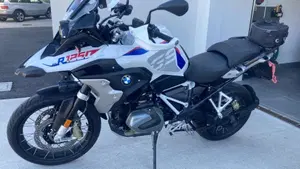 Bmw R 1250 GS (2021 - 24) 