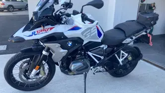 Bmw R 1250 GS (2021 - 24) usata
