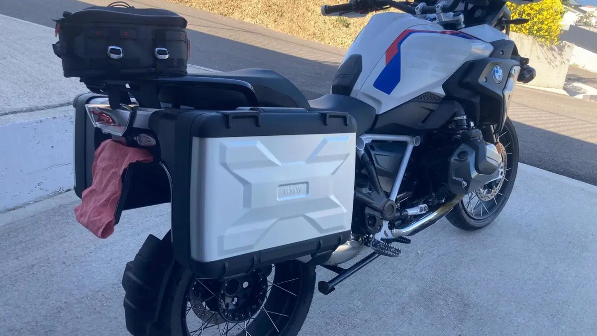 Bmw R 1250 GS (2021 - 24)  (4)