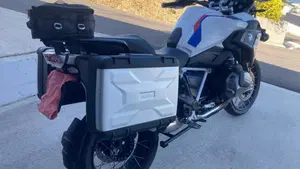 Bmw R 1250 GS (2021 - 24)  (4)