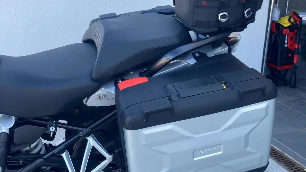 Bmw R 1250 GS (2021 - 24)  (5)