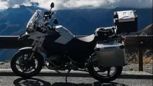 Bmw R 1200 GS (2010 - 12)  (3)