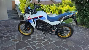 Honda Transalp XL750 (2023 - 24)  (3)