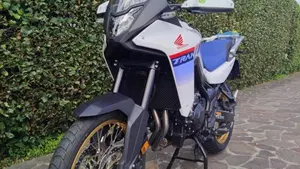 Honda Transalp XL750 (2023 - 24)  (5)
