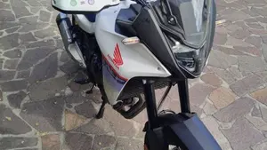 Honda Transalp XL750 (2023 - 24)  (6)