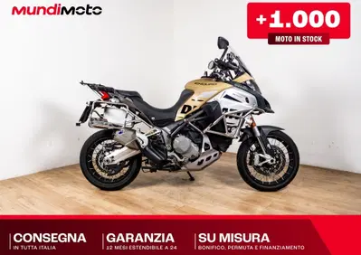 Ducati Multistrada 1200 Enduro Pro (2017 - 18) - Annuncio 9885122