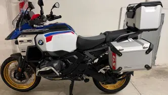 Bmw R 1300 GS Adventure ASA (2025 - 26) usata