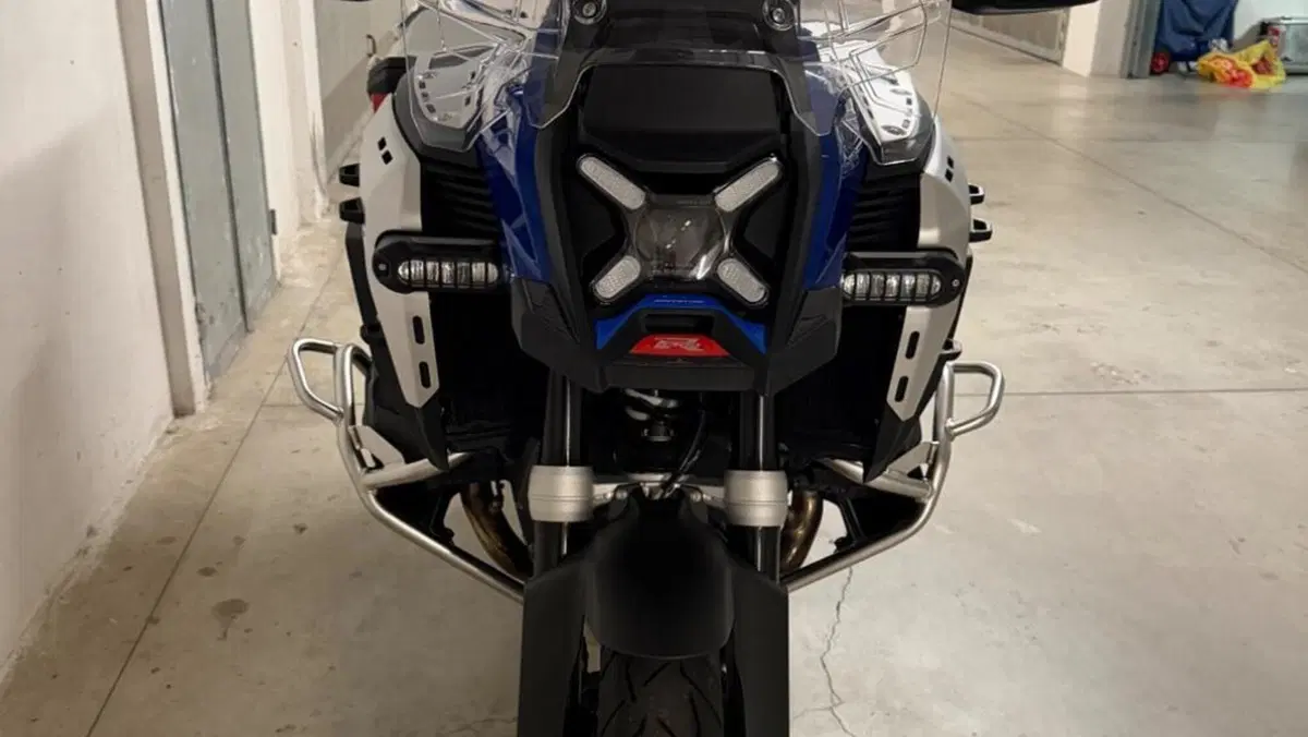 Bmw R 1300 GS Adventure ASA (2025 - 26)  (3)