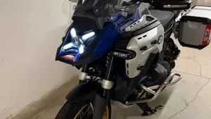 Bmw R 1300 GS Adventure ASA (2025 - 26)  (7)