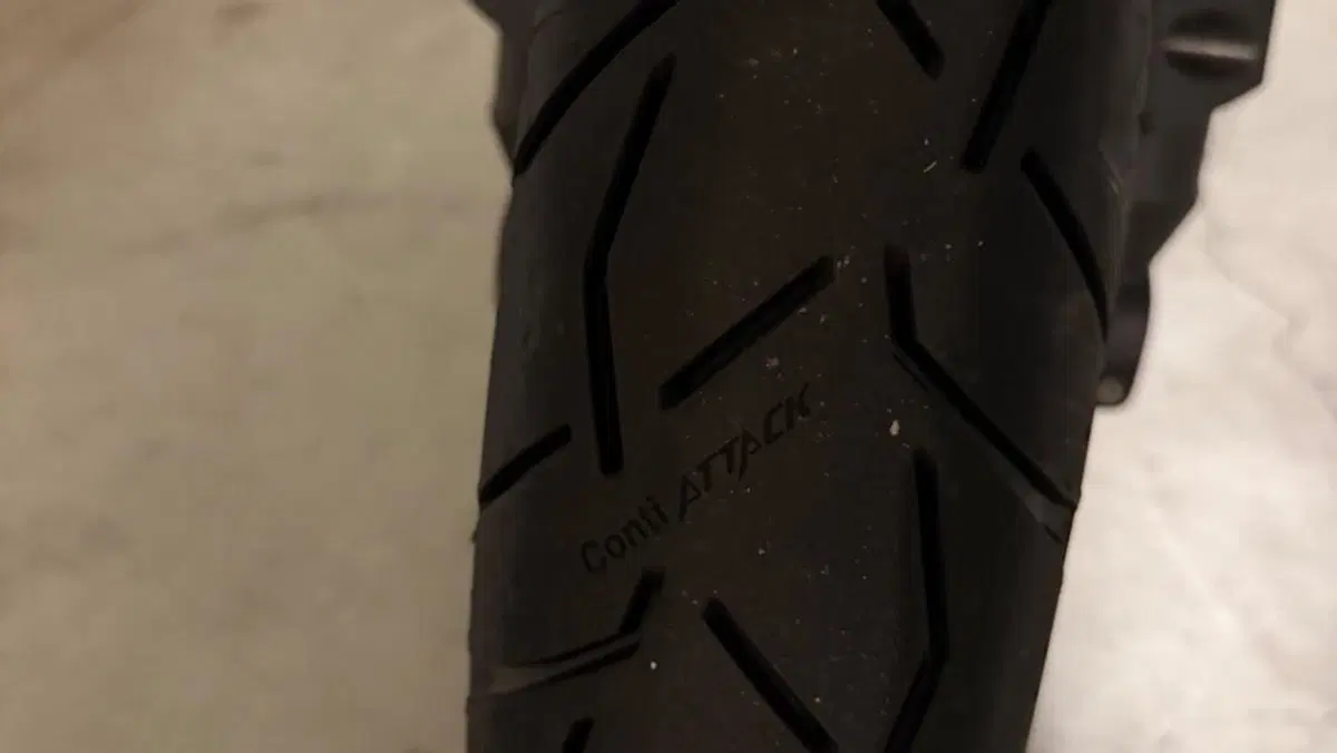 Bmw R 1300 GS Adventure ASA (2025 - 26)  (8)
