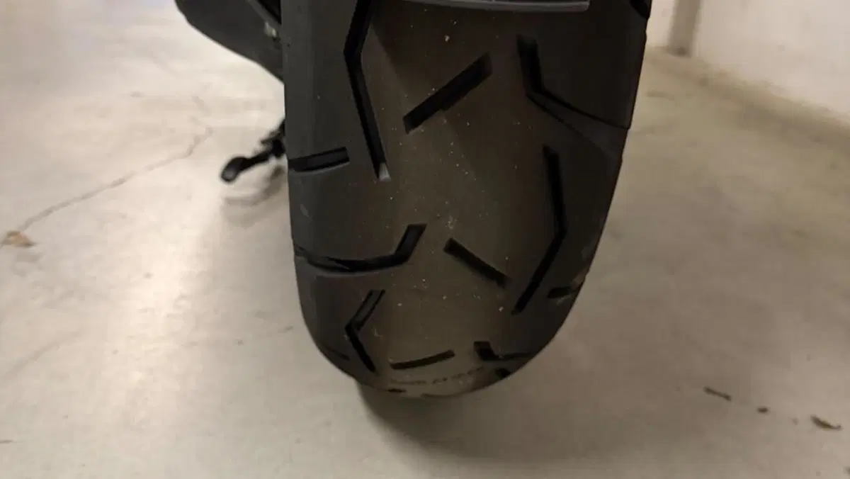 Bmw R 1300 GS Adventure ASA (2025 - 26)  (10)