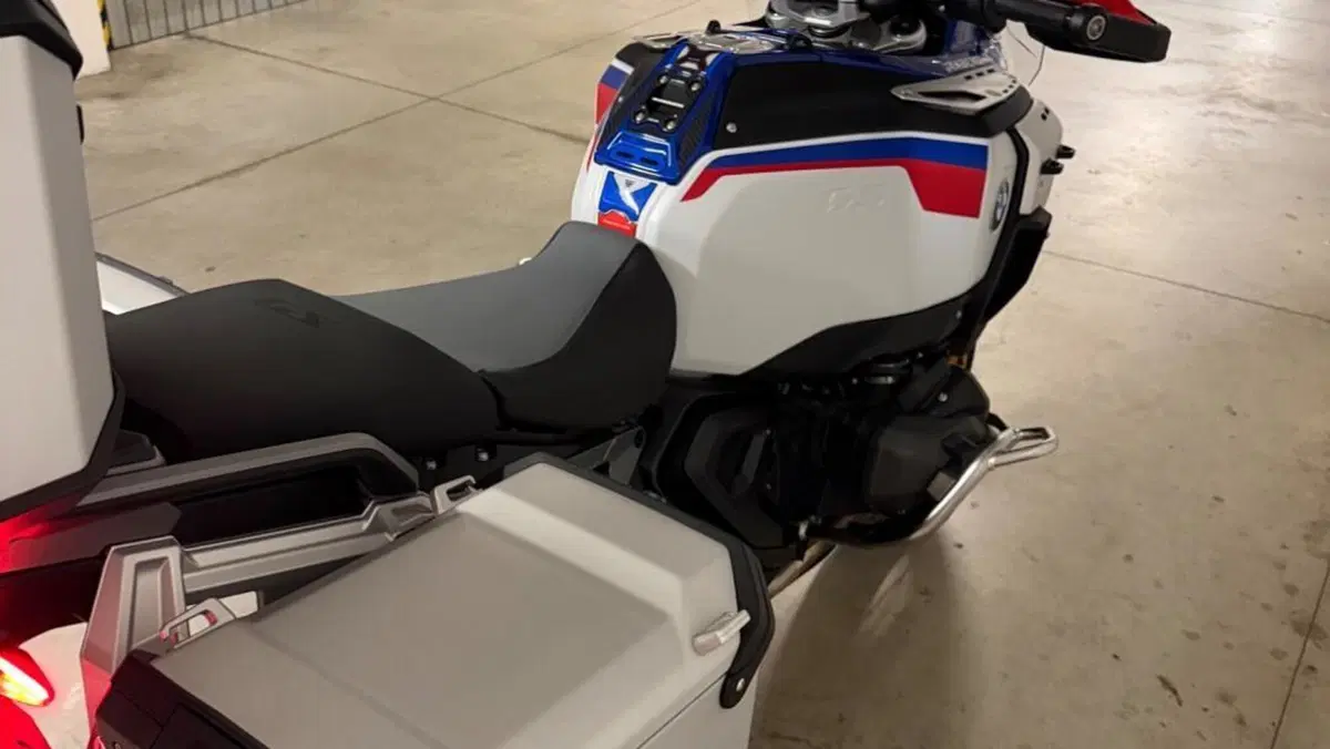 Bmw R 1300 GS Adventure ASA (2025 - 26)  (11)