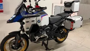 Bmw R 1300 GS Adventure ASA (2025 - 26)  (12)