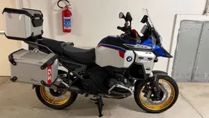 Bmw R 1300 GS Adventure ASA (2025 - 26)  (14)