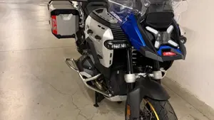 Bmw R 1300 GS Adventure ASA (2025 - 26)  (15)