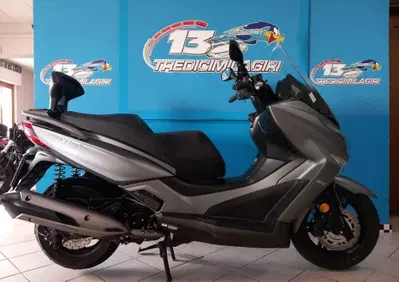 Kymco X-Town 300i ABS (2016 - 20) - Annuncio 10076061