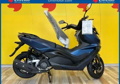 Kl Brera 125 (2022 - 24) - Annuncio 10076048