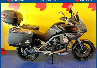 Moto Guzzi Stelvio 1200 8V (2011 - 16) - Annuncio 10076051