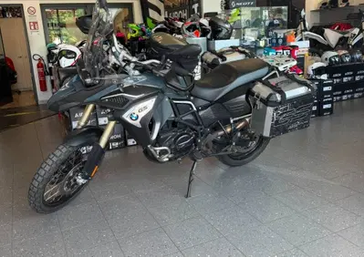 Bmw F 800 GS Adventure (2013 - 17) - Annuncio 10076054