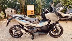 Honda Forza 750 (2025 - 26) 