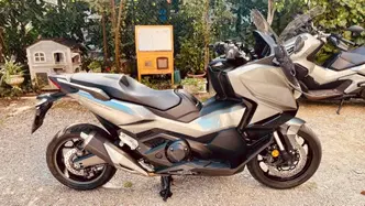 Honda Forza 750 (2025 - 26) usata