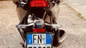 Honda Forza 750 (2025 - 26)  (4)