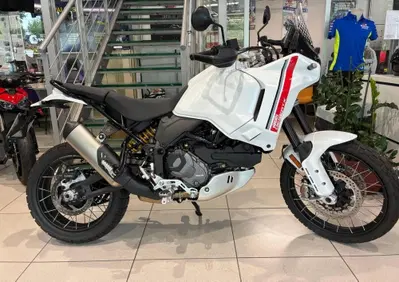 Ducati DesertX (2022 - 25) - Annuncio 10076056