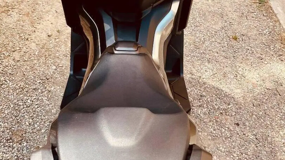 Honda Forza 750 (2025 - 26)  (6)