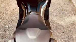Honda Forza 750 (2025 - 26)  (6)