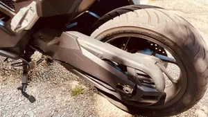 Honda Forza 750 (2025 - 26)  (7)
