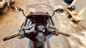 Honda Forza 750 (2025 - 26)  (12)