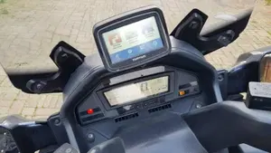 Suzuki Burgman AN 650 (2013 - 15)  (3)