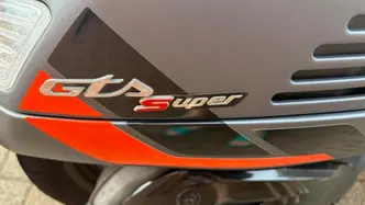 Vespa GTS 310 Supersport (2025 - 26) usata