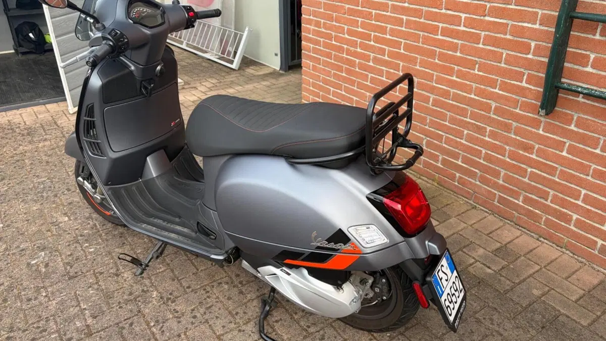 Vespa GTS 310 Supersport (2025 - 26)  (2)
