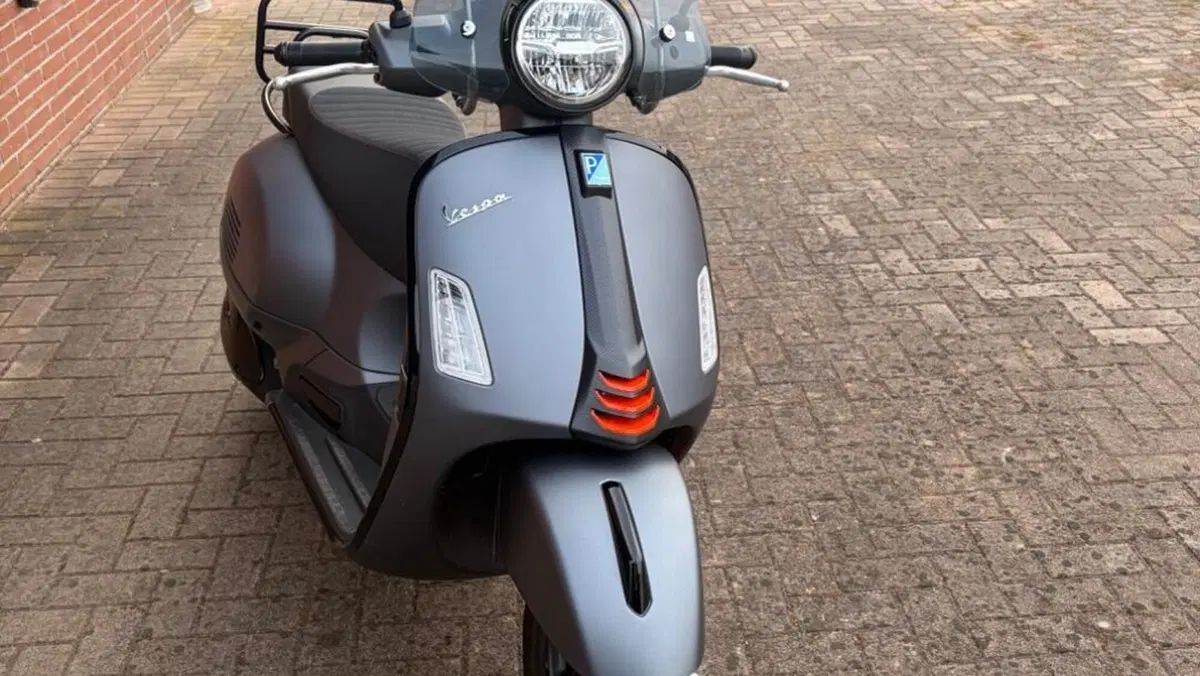 Vespa GTS 310 Supersport (2025 - 26)  (4)