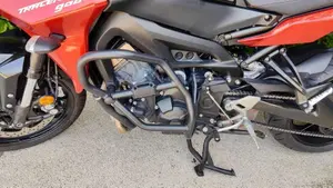 Yamaha Tracer 900 (2018 - 20)  (6)