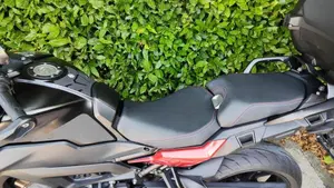 Yamaha Tracer 900 (2018 - 20)  (7)