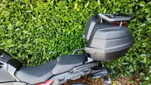 Yamaha Tracer 900 (2018 - 20)  (8)