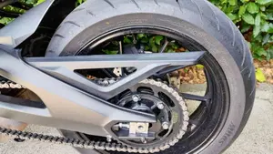 Yamaha Tracer 900 (2018 - 20)  (9)