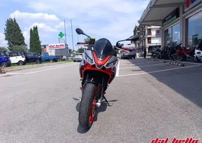 Aprilia Tuono 660 (2021 - 25) - Annuncio 10076063